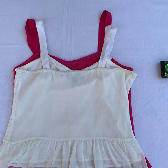 American Eagle Tank Top - Picture 3 of 5